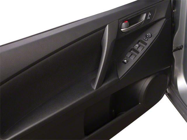 2012 Mazda Mazda3 i Sport