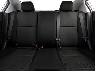 2012 Mazda Mazda3 i Sport