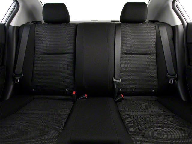 2012 Mazda Mazda3 i Sport