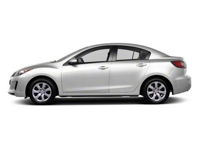 2012 Mazda Mazda3 i Sport
