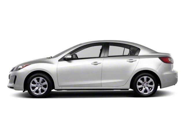 2012 Mazda Mazda3 i Sport