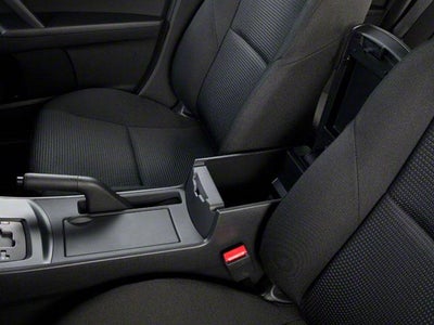 2012 Mazda Mazda3 i Sport