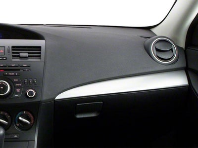 2012 Mazda Mazda3 i Sport