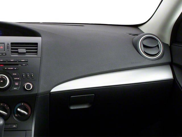 2012 Mazda Mazda3 i Sport