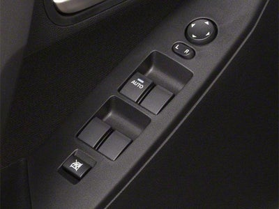 2012 Mazda Mazda3 i Sport