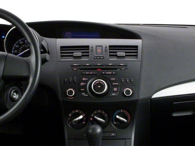 2012 Mazda Mazda3 i Sport