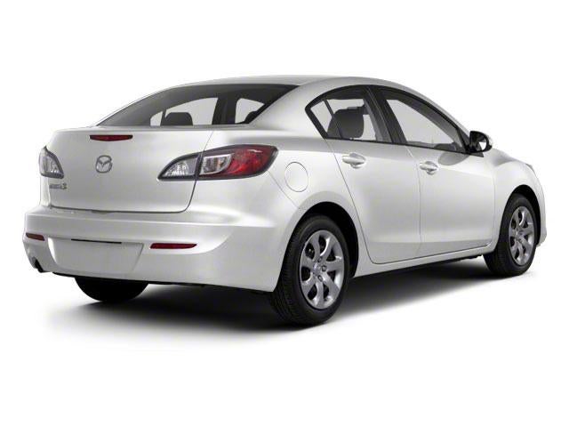 2012 Mazda Mazda3 i Sport