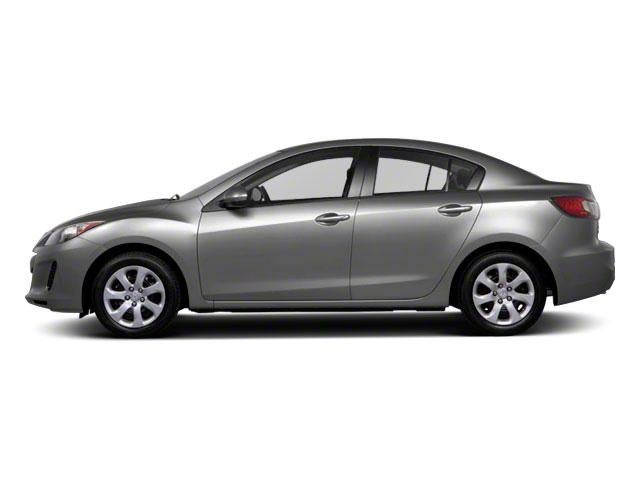 2012 Mazda Mazda3 i Sport