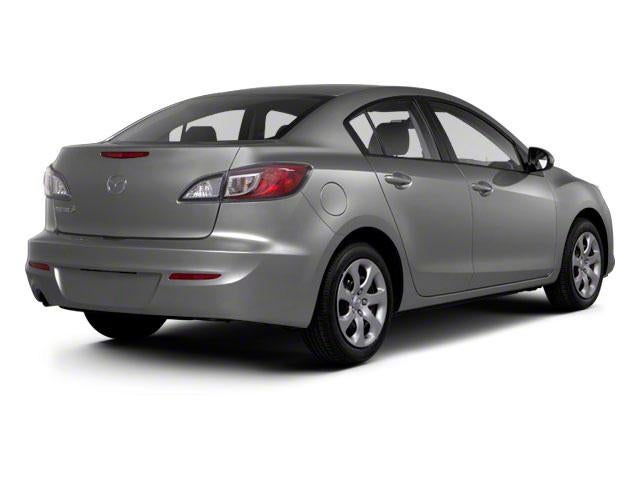 2012 Mazda Mazda3 i Sport