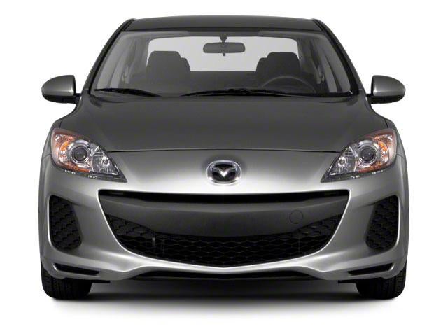 2012 Mazda Mazda3 i Sport