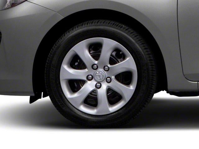 2012 Mazda Mazda3 i Sport
