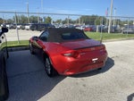 2016 Mazda Mazda MX-5 Miata Sport