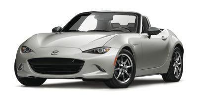 2016 Mazda Mazda MX-5 Miata Sport