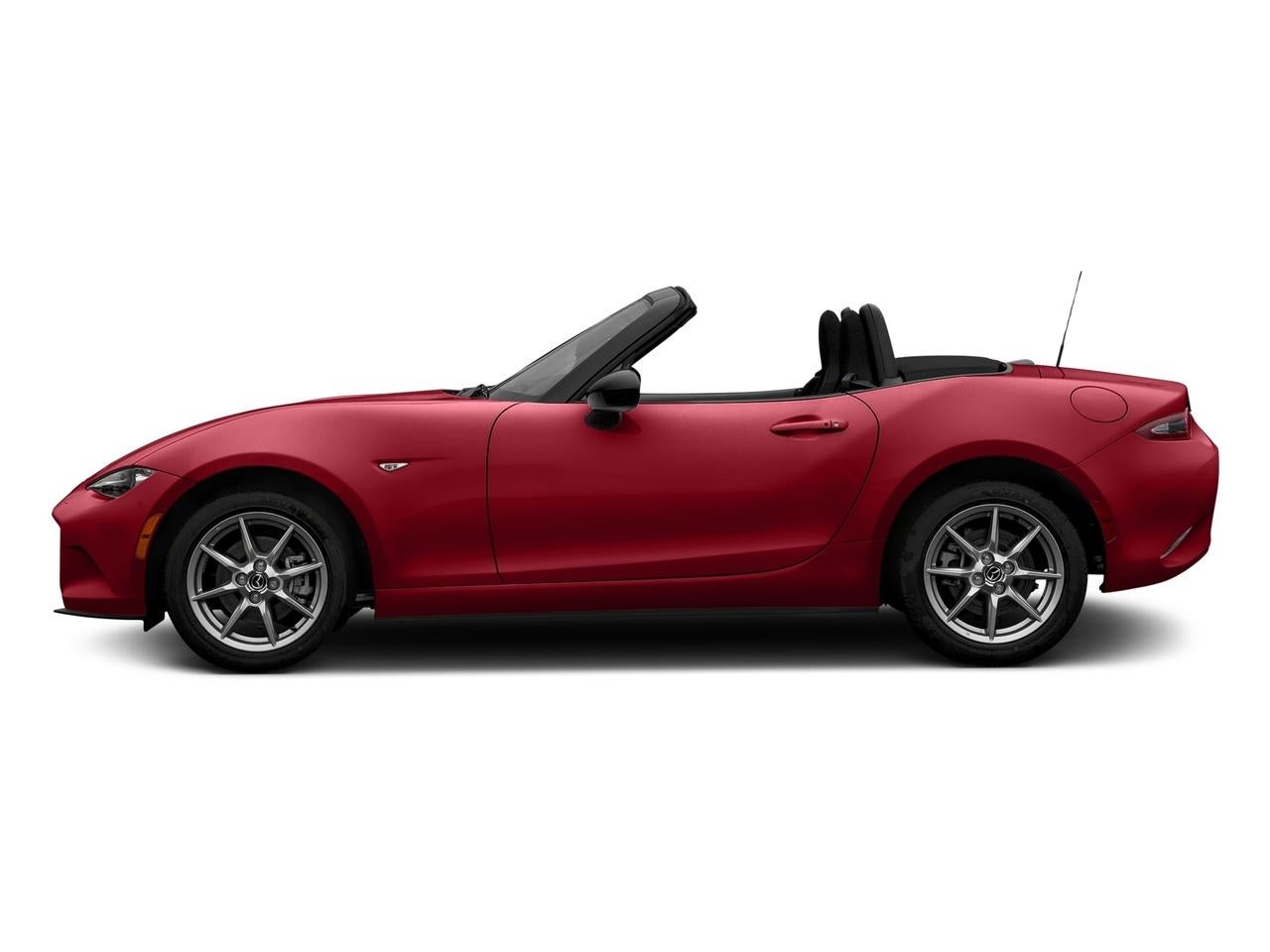 2016 Mazda Mazda MX-5 Miata Sport