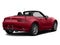 2016 Mazda Mazda MX-5 Miata Sport