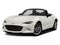 2016 Mazda Mazda MX-5 Miata Sport