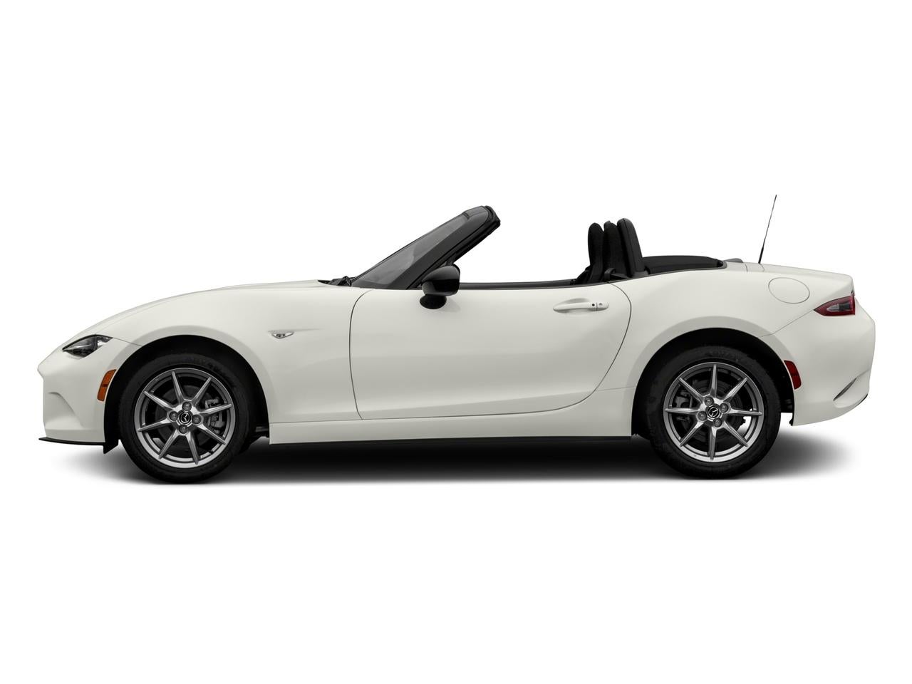 2016 Mazda Mazda MX-5 Miata Sport