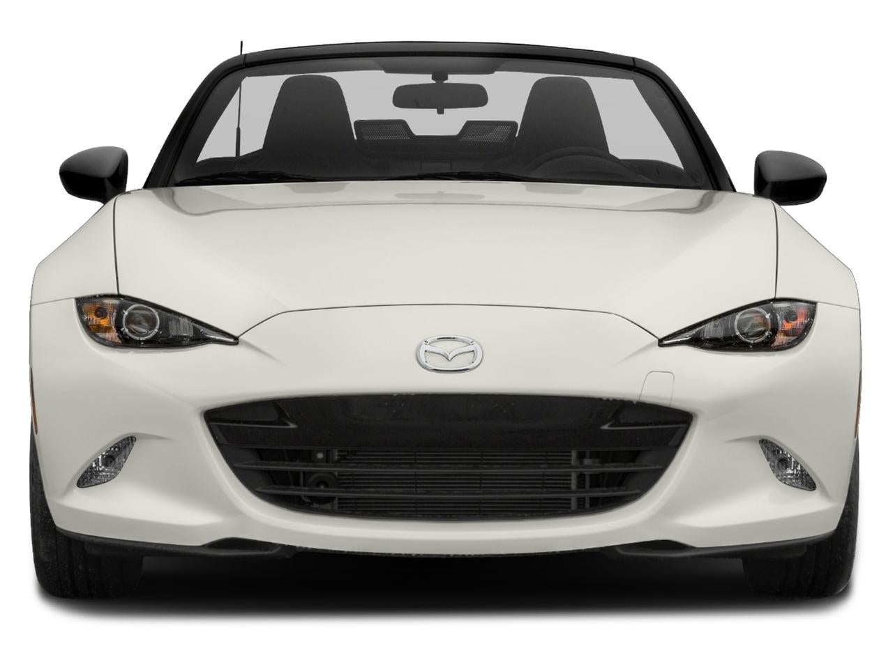 2016 Mazda Mazda MX-5 Miata Sport