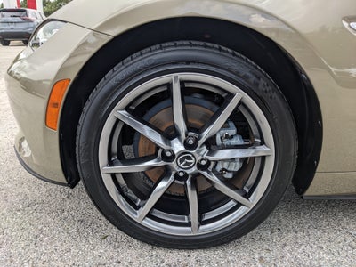 2023 Mazda Mazda MX-5 Miata Grand Touring