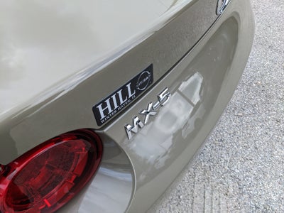 2023 Mazda Mazda MX-5 Miata Grand Touring