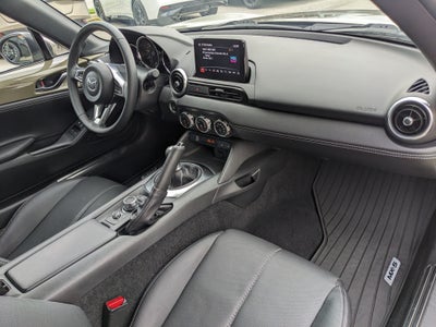 2023 Mazda Mazda MX-5 Miata Grand Touring