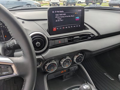 2023 Mazda Mazda MX-5 Miata Grand Touring