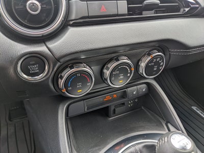 2023 Mazda Mazda MX-5 Miata Grand Touring