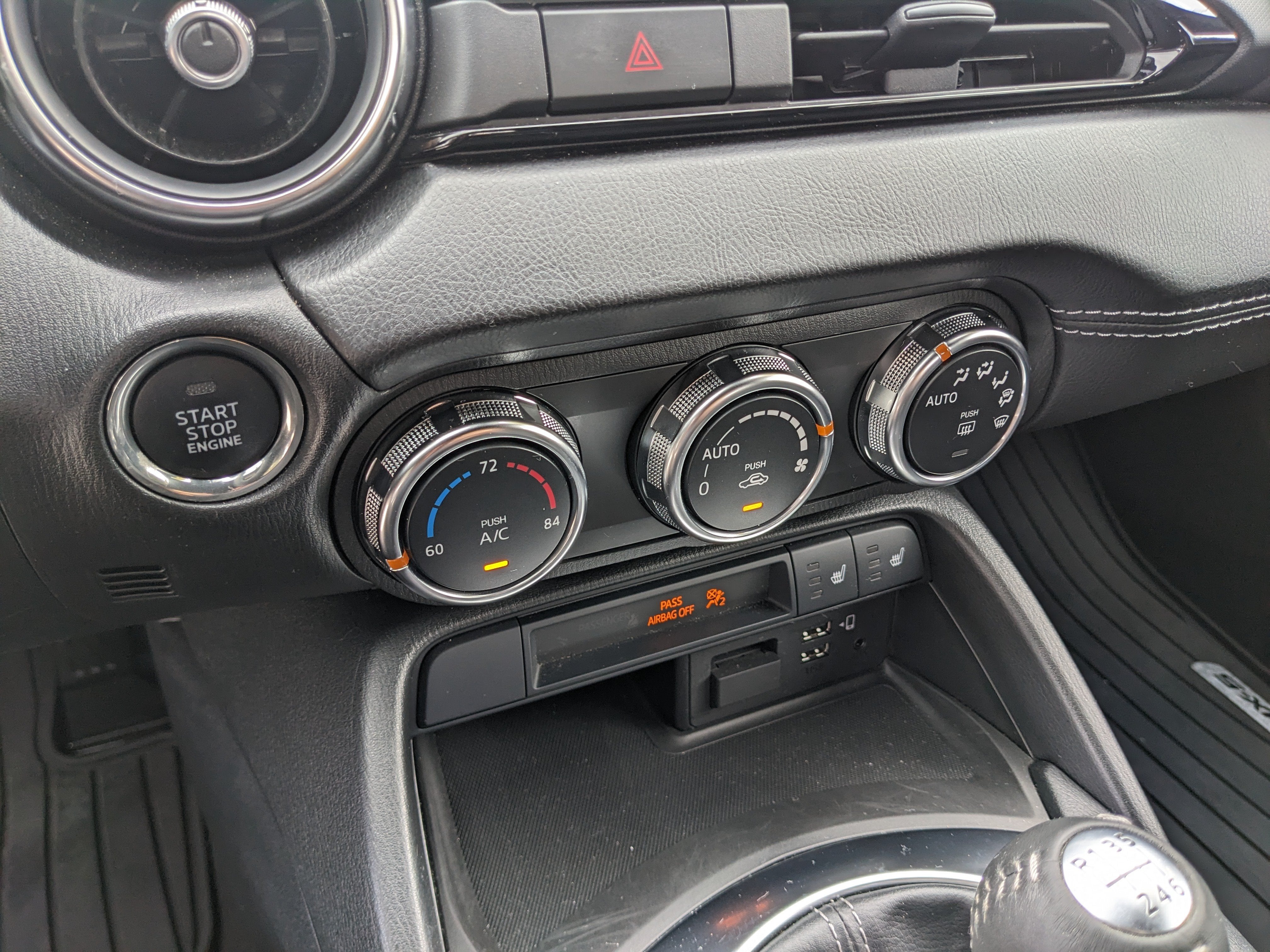 2023 Mazda Mazda MX-5 Miata Grand Touring