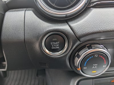 2023 Mazda Mazda MX-5 Miata Grand Touring