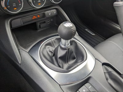 2023 Mazda Mazda MX-5 Miata Grand Touring