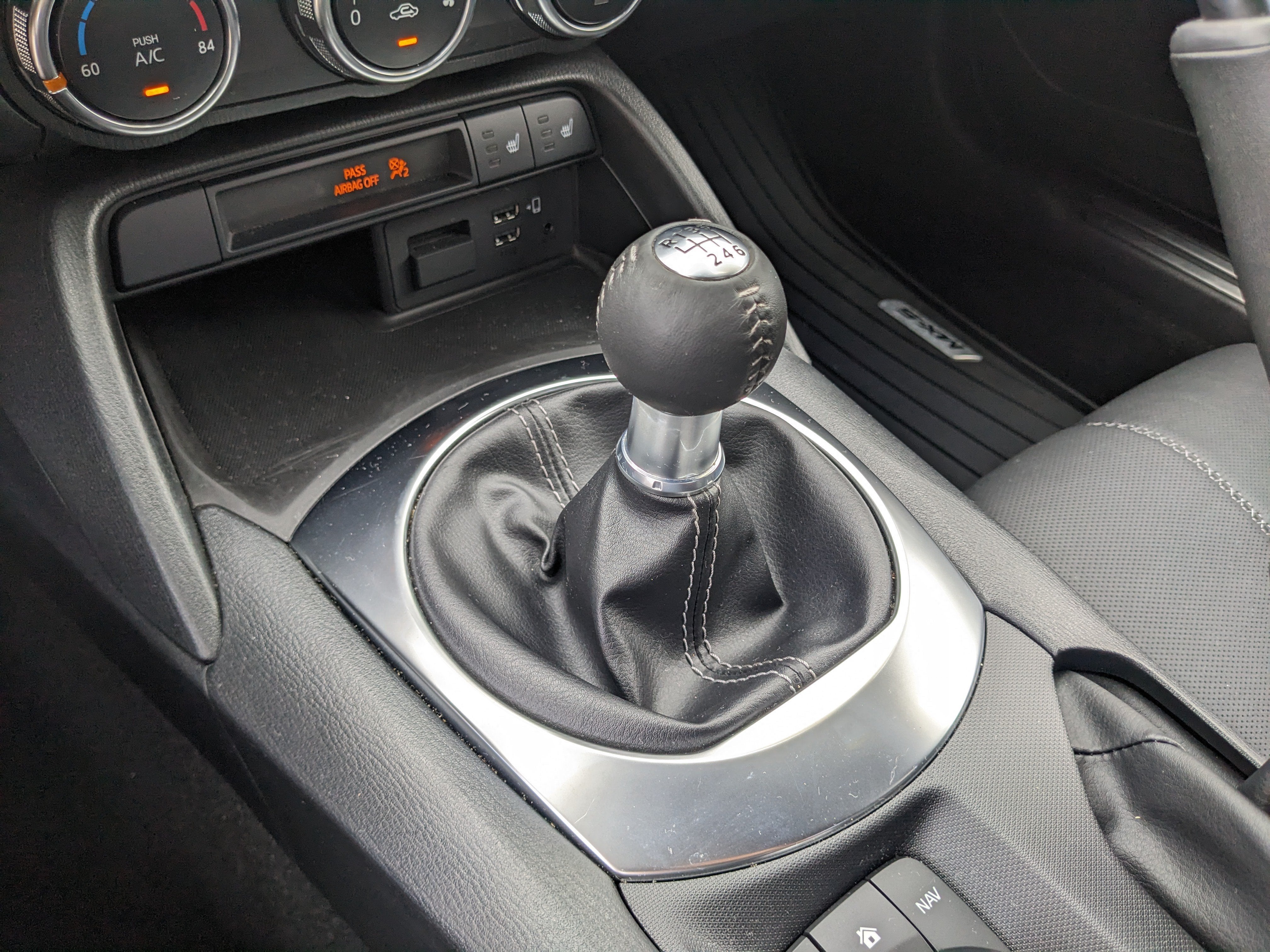 2023 Mazda Mazda MX-5 Miata Grand Touring