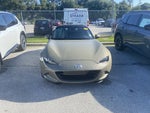 2023 Mazda Mazda MX-5 Miata Grand Touring