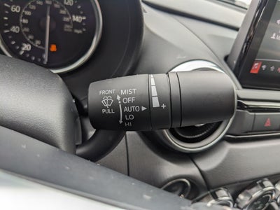 2023 Mazda Mazda MX-5 Miata Grand Touring