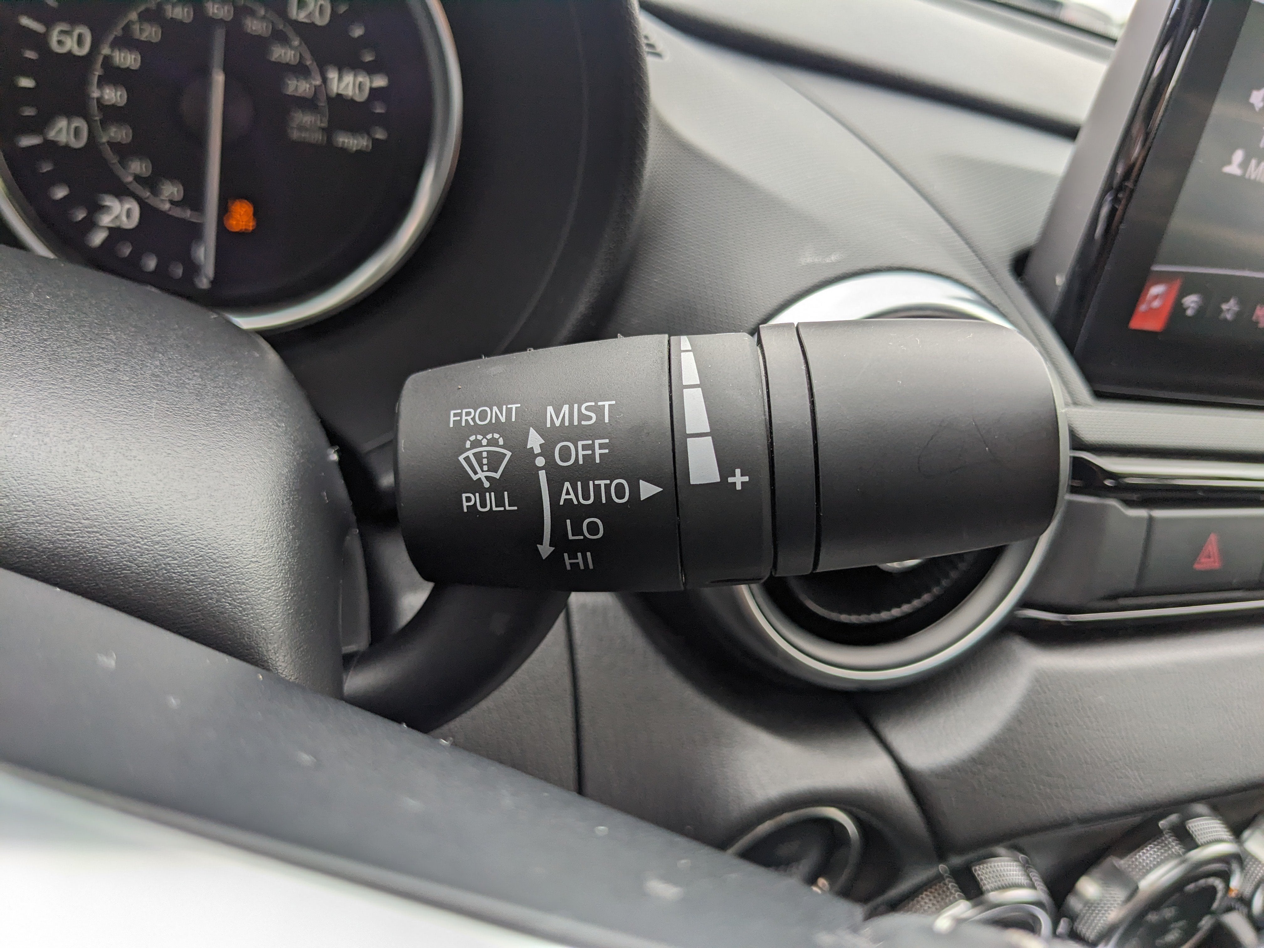 2023 Mazda Mazda MX-5 Miata Grand Touring