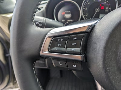 2023 Mazda Mazda MX-5 Miata Grand Touring