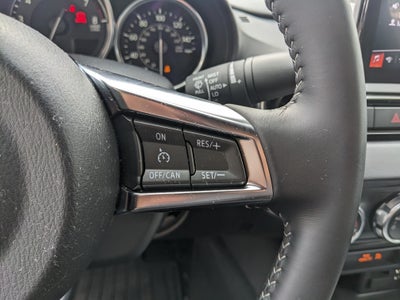 2023 Mazda Mazda MX-5 Miata Grand Touring