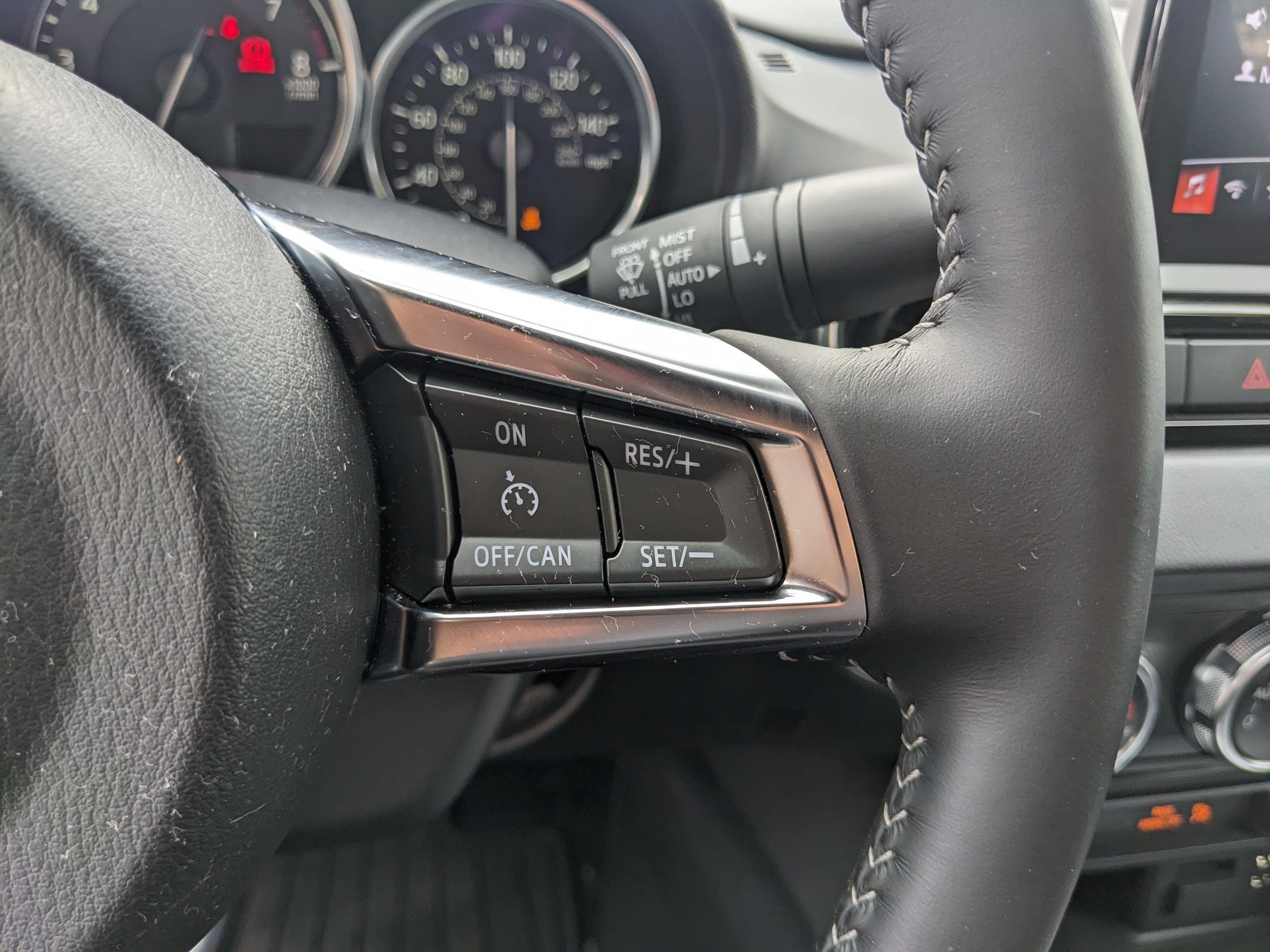 2023 Mazda Mazda MX-5 Miata Grand Touring