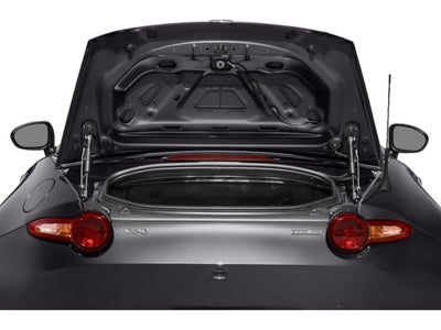 2023 Mazda Mazda MX-5 Miata Grand Touring