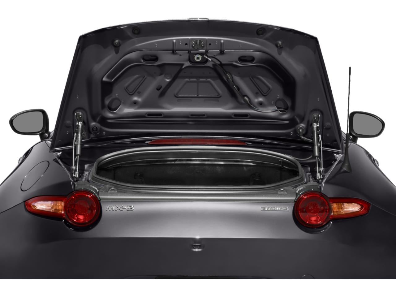2023 Mazda Mazda MX-5 Miata Grand Touring