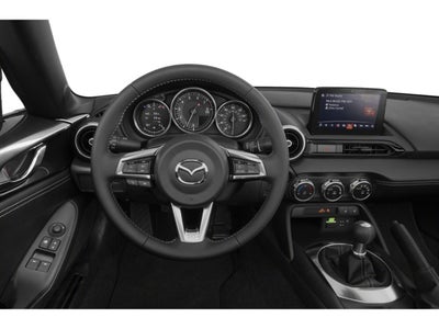 2023 Mazda Mazda MX-5 Miata Grand Touring