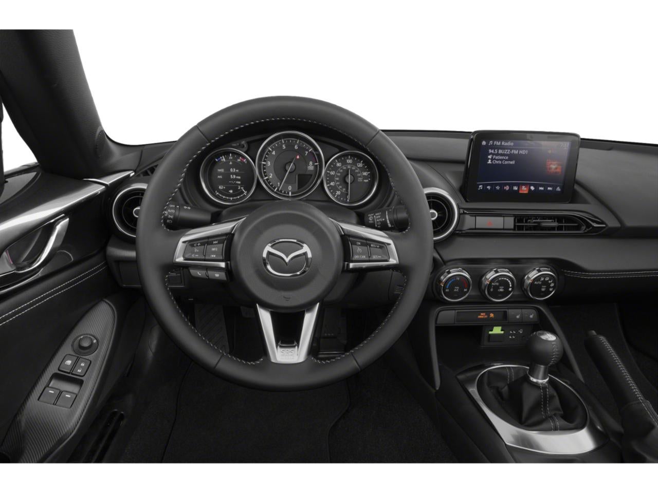 2023 Mazda Mazda MX-5 Miata Grand Touring