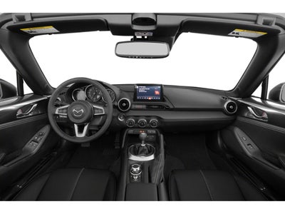 2023 Mazda Mazda MX-5 Miata Grand Touring
