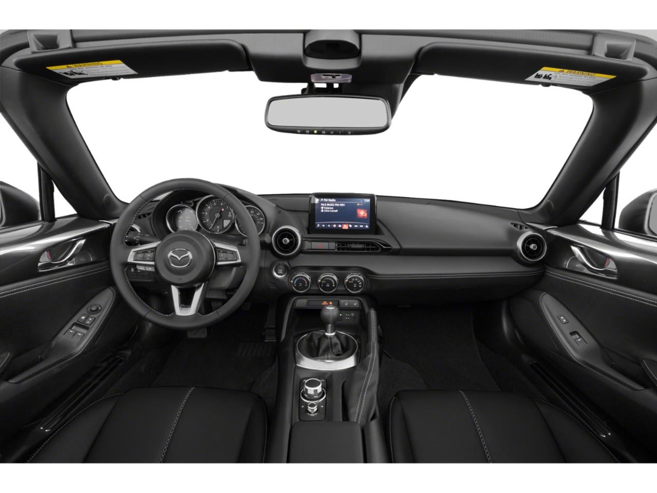 2023 Mazda Mazda MX-5 Miata Grand Touring