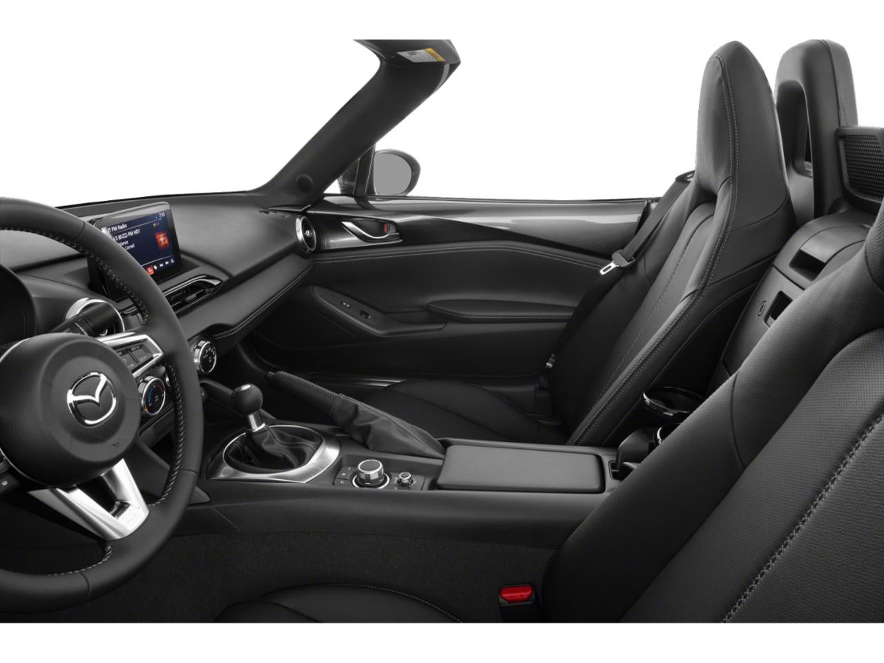 2023 Mazda Mazda MX-5 Miata Grand Touring