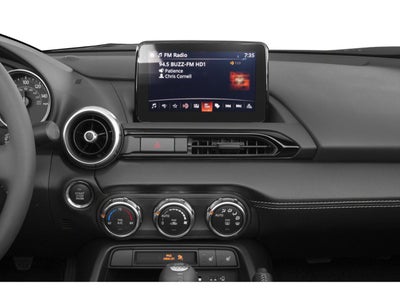 2023 Mazda Mazda MX-5 Miata Grand Touring