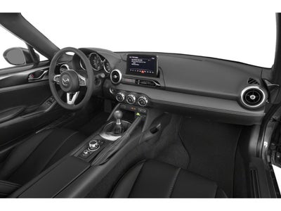 2023 Mazda Mazda MX-5 Miata Grand Touring