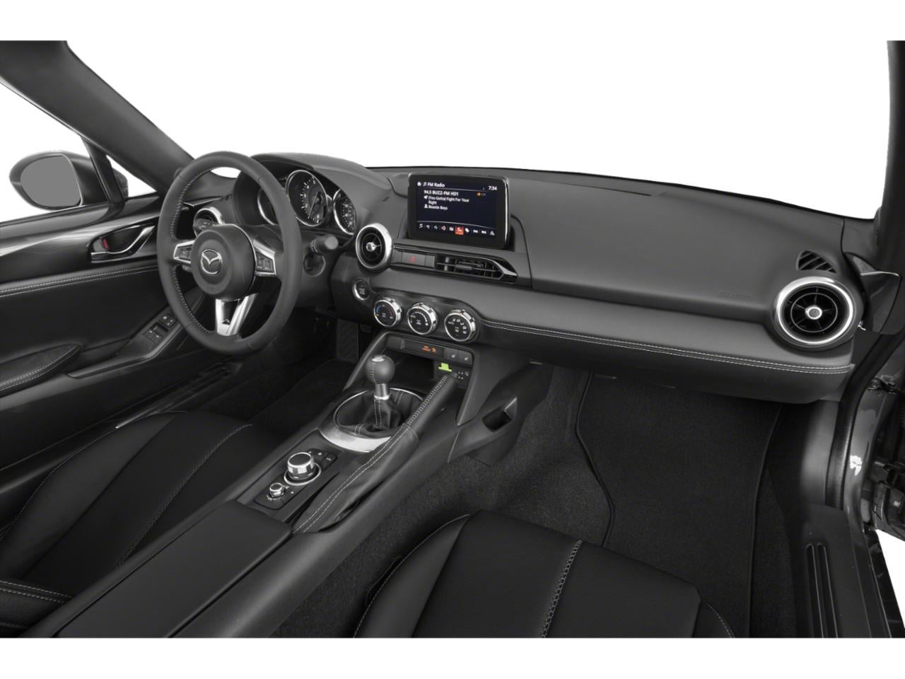 2023 Mazda Mazda MX-5 Miata Grand Touring