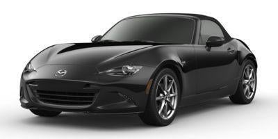 2023 Mazda Mazda MX-5 Miata Grand Touring