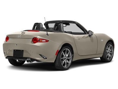 2023 Mazda Mazda MX-5 Miata Grand Touring