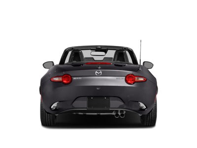 2023 Mazda Mazda MX-5 Miata Grand Touring